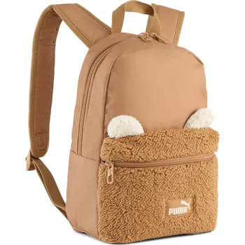 Městský batoh Batoh PUMA ANIMAL EXTRA SMALL BACKPACK 09172301 MELTED CARAMEL unisize