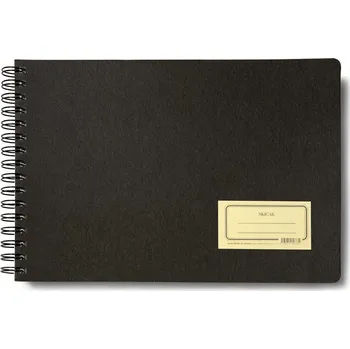 Bobo Skicák Retro BOBO - A4 / 50 listů 67508