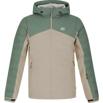 2117 of Sweden Ajke pánská lyžařská bunda, Pine M