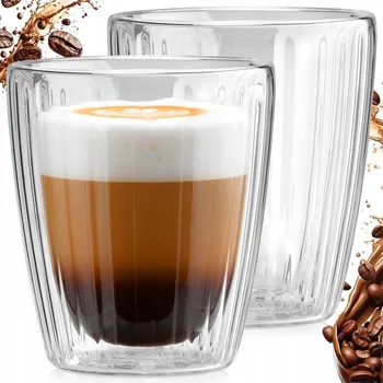 Sklenice Sklenice na nápoje Vilde 230 ml 2 ks