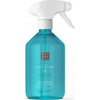 Svíčka RITUALS THE RITUALS OF KARMA PARFUM D'INTERIEUR
