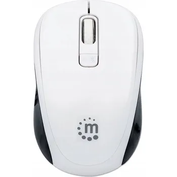 Myš Bezdrátová myš Manhattan Bezdrátová Myš 2,4 GHz 800–1600 dpi