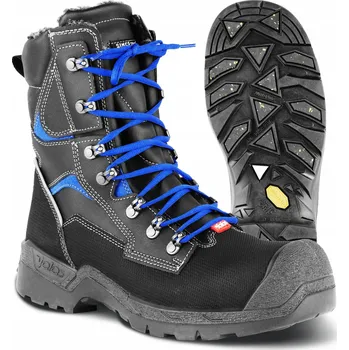 Pracovní obuv Pracovní obuv vysoká Jalas Heavy Duty 1378 velikost 43