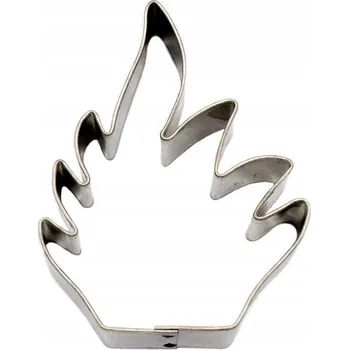 Vykrajovátko Plamen | vykrajovátko