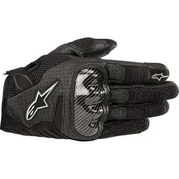 Moto rukavice Dámské turistické rukavice ALPINESTARS STELLA SMX-1 V2