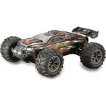 Truggy Racer 4WD 1:16 2.4GHz RTR - oranžový