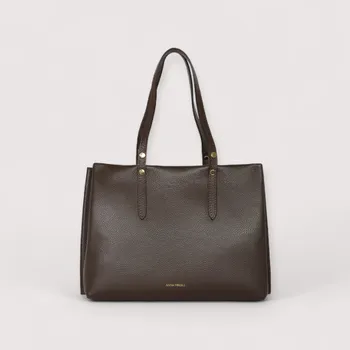 KRISTEN MORO ANNA VIRGILI