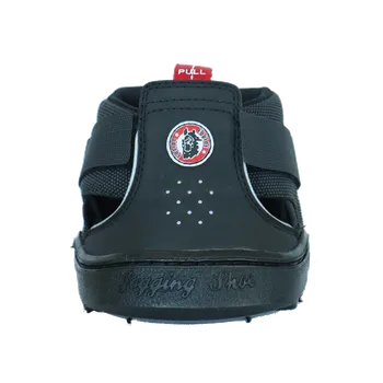 Sport Equine Fusion aktivní bota pro koně - černá, 7