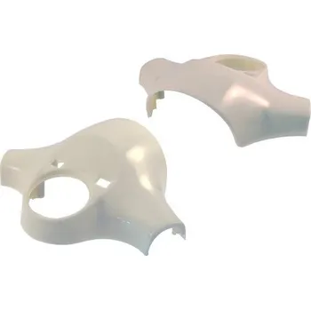 Kryt řidítek RMS 142680270 bez děr