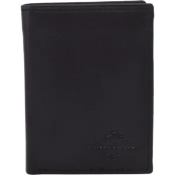 Peněženka Pánská peněženka MERCUCIO černá 2511563