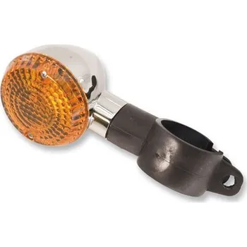 V PARTS (VICMA) INDICATOR KAWASAKI ELIMINATOR 125 98-07, VULCAN 1600 04-07, 500 90-93 FRONT LEFT (6810)