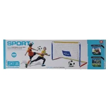Hra na zahradu Zestaw do gry w piłkę nożną (pl, 2000, ADAR)