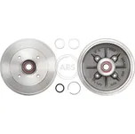 Brzdový buben A.B.S. 2511-SC