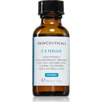 Pleťové sérum Skinceuticals Prevent C E Ferulic with 15% L-Ascorbic Acid protivráskové sérum s vitaminem C 30 ml
