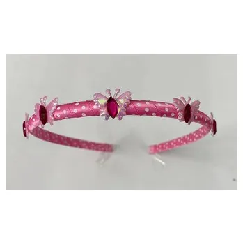 Karnevalový kostým SPARKYS - Bižuterie čelenka (cs)