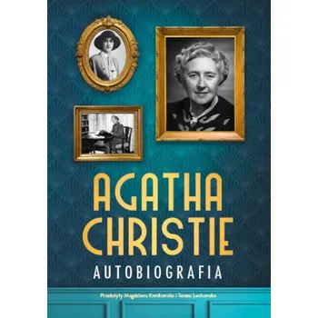 Literární biografie Autobiografia