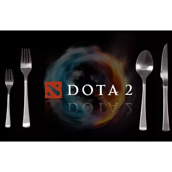 prostírání Sablio Prostírání DOTA2 Abstract: 40x30cm