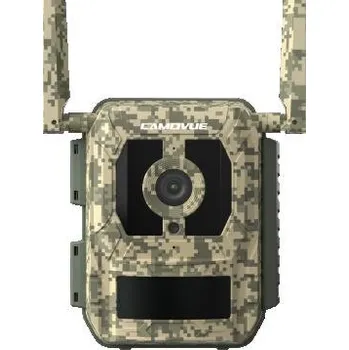 Fotopast Foto past Reolink Camovue 8MP LTE Talon Series T130