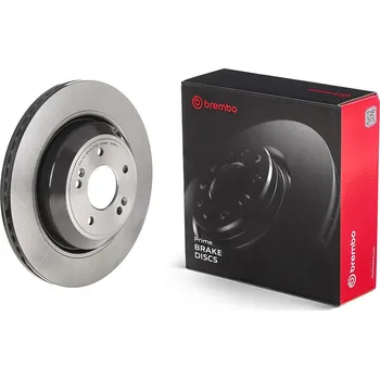 Brzdový kotouč Brzdový kotouč BREMBO 09.D995.11