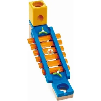 Dřevěná hračka Hape Klingender Spielplatz (DE)