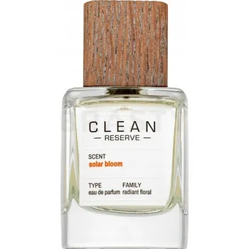 Unisex parfém Clean Reserve Collection Solar Bloom parfémovaná voda 50 ml unisex