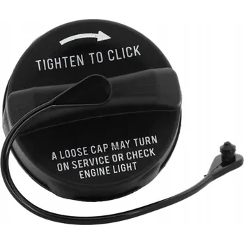 Palivová nádrž VÍČKO PALIVOVÉ NÁDRŽE PRO DODGE/CHRYSLER/JEEP 1998-2019 52124512AA