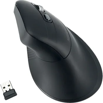 Myš KENSINGTON Myš Kensington Mouse EQ Pro Fit Ergo MY630 nabíjecí - černá 555918