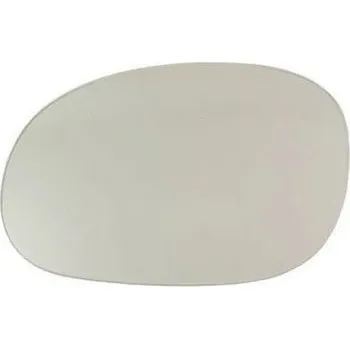 Zavěšení kol SKLO ZRCÁTKA LEVÉ CITROEN C3 FC 02-05