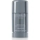 Calvin Klein Eternity For Men deostick Pro muže 75g