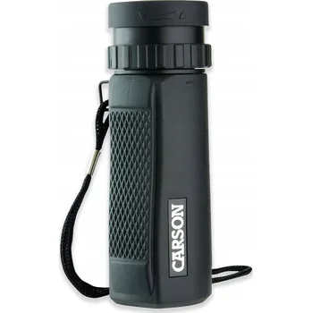 Dalekohled Monokulár Carson BlackWave 10x25mm Voděodolný Monokulár 10 x 25 mm