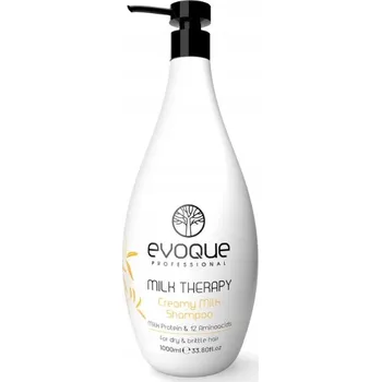 Šampon Evoque Milk Therapy Šampon 1l
