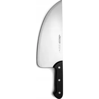 Kuchyňský nůž Sekáček na ryby, řada UNIVERSAL, Arcos, černý, (D)415 mm