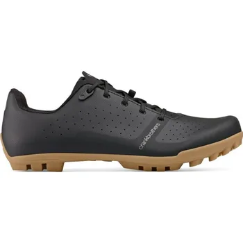 Pánské cyklistické tretry CRANKBROTHERS Cyklistické tretry - CANDY GRAVEL/XC - černá 46
