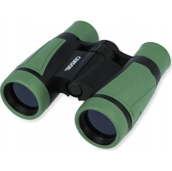 Dalekohled Dalekohled Carson Hawk 30 mm - dětský dalekohled pro začátečníky, 5 x 30 mm