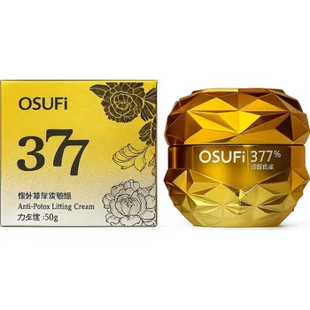 Pleťový krém Rozjasňující pleťový krém OSUFI pro denní i noční použití 50 ml