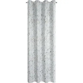 Obraz Kruhový Závěs 140 cm x 250 cm