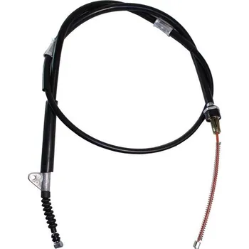 Lanko parkovací brzdy brzdové lanko Starline