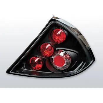 Zadní světlomet Zadní světla čirá, FORD MONDEO MK3, 2000->2007 (63.LTFO22)