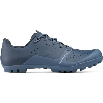 Pánské cyklistické tretry CRANKBROTHERS Cyklistické tretry - CANDY GRAVEL/XC - modrá