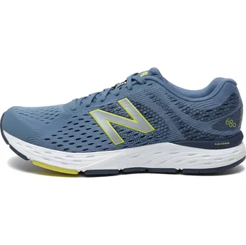 Pánská obuv New Balance Pánská běžecká obuv NB-M680 CC6 41.5