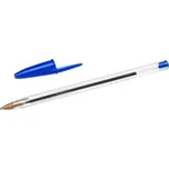 Pero kuličkové BiC Cristal Original, 1 mm, modré