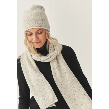 Šála Tatuum HEBKÁ ŠÁLA S VLNOU A KAŠMÍREM – ADERAW