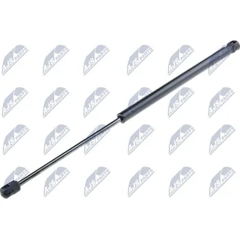 Motorový prostor Pneumatická pružina, kapota motoru NTY AE-FT-013