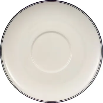 Villeroy & Boch Kávový / čajový podšálek Design Naif, Ø 15 cm 10-2337-1280