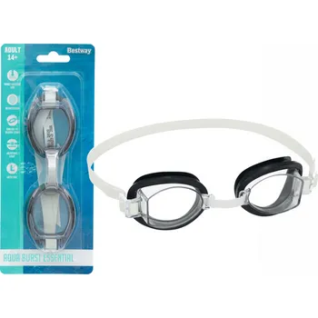 Plavecké brýle černé Bestway 21097