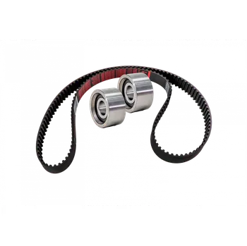Rozvod motoru Sada rozvodového řemene DIST.8140.23/43/43C * 154RHDS300 mec-diesel