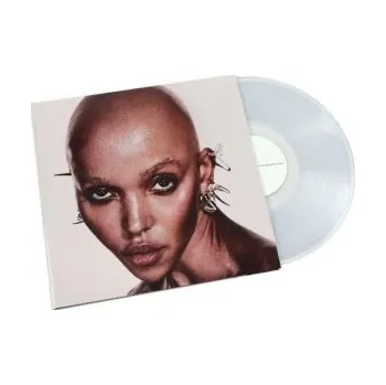 Zahraniční hudba Fka Twigs: Eusexua (Limited Clear Vinyl, Indie Exclusive) / 140Gr. – Fka Twigs (EN)