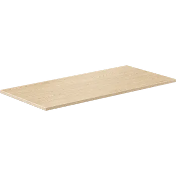 Koupelnový nábytek Mexen Uni pracovní deska pod umyvadlo 80 cm, dub - 91AXX-0804-464-18-81 Koupelnové desky