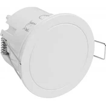 Bodové svítidlo GTV GTV-CR-CO4S00-00-HF