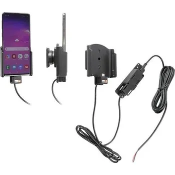 Brodit držák pro pevnou instalaci na Samsung-Galaxy S10, 727115